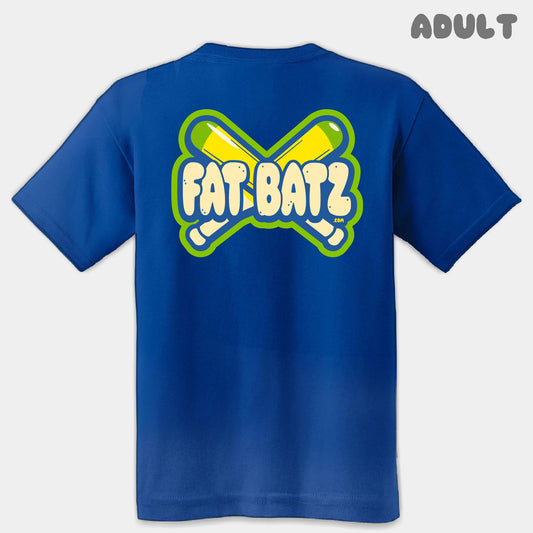 Angry Banana Brand Adult Tee