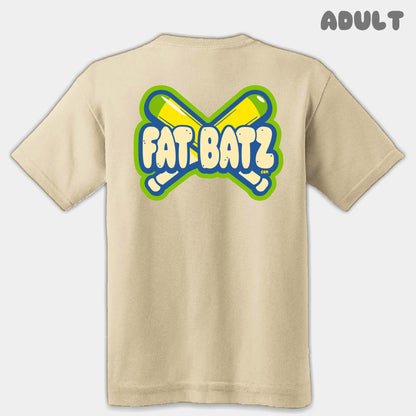 Angry Banana Brand Adult Tee