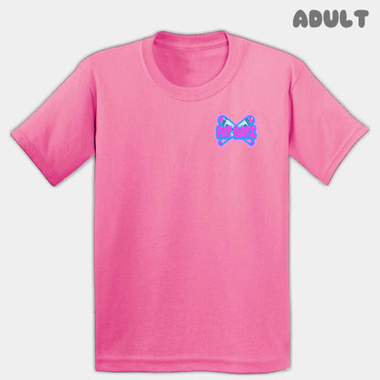 Crayon Brand Adult Tee
