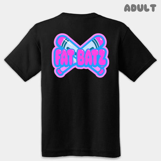 Crayon Brand Adult Tee