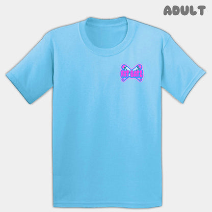 Crayon Brand Adult Tee