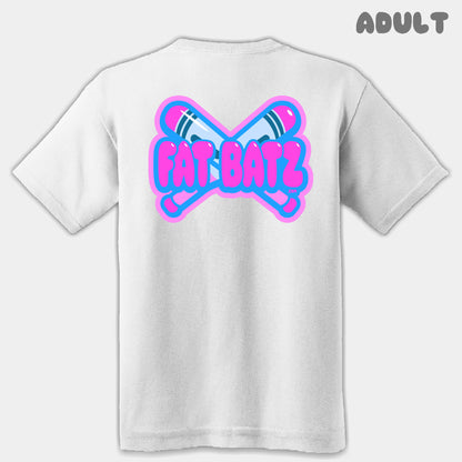 Crayon Brand Adult Tee