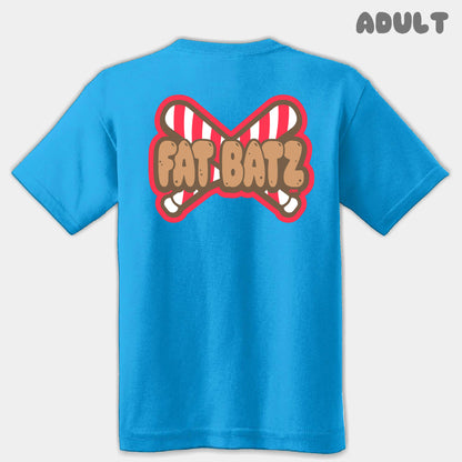Gingerbread Brand Adult Tee