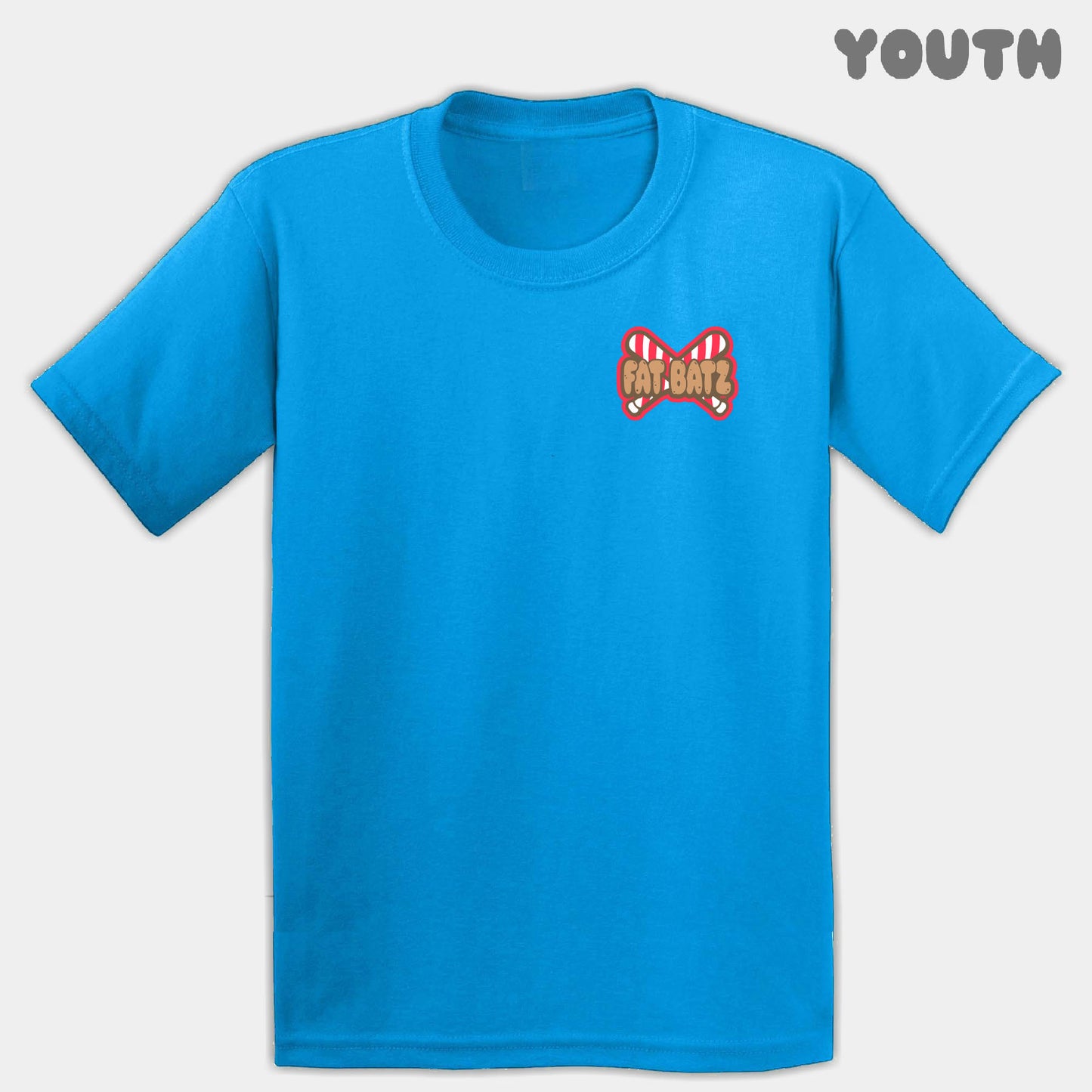 Gingerbread Brand Adult Tee