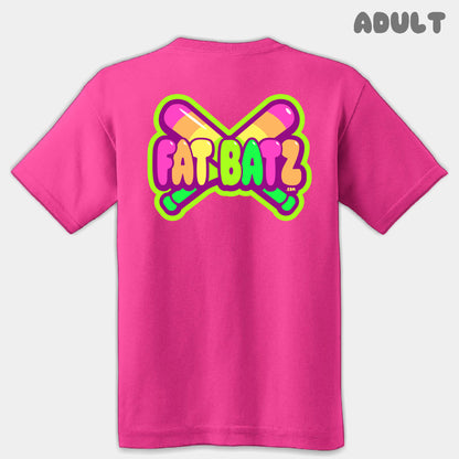Gummy Worm Brand Adult Tee