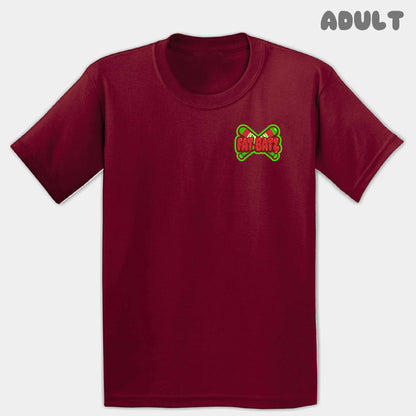 Hot Sauce Brand Adult Tee