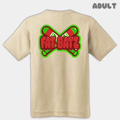 Hot Sauce Brand Adult Tee