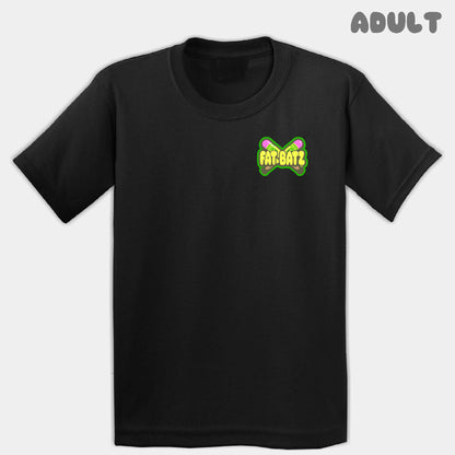 Yellow Pencil Brand Adult Tee