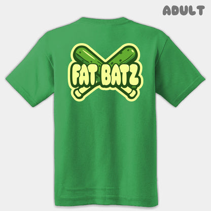 Sour Pickle Brand Adult Tee
