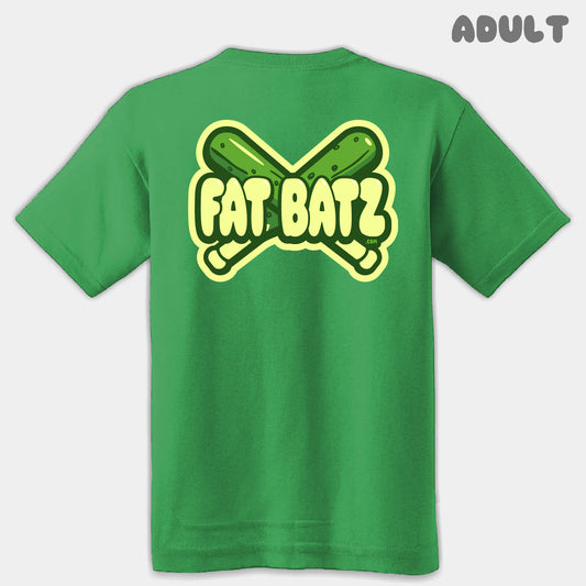 Sour Pickle Brand Adult Tee