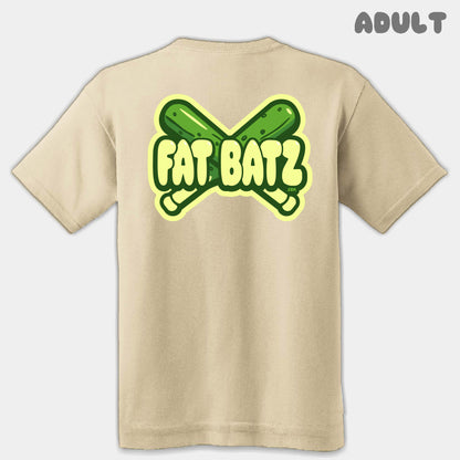 Sour Pickle Brand Adult Tee