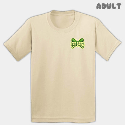 Sour Pickle Brand Adult Tee
