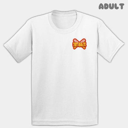Pepperoni Pizza Brand Adult Tee