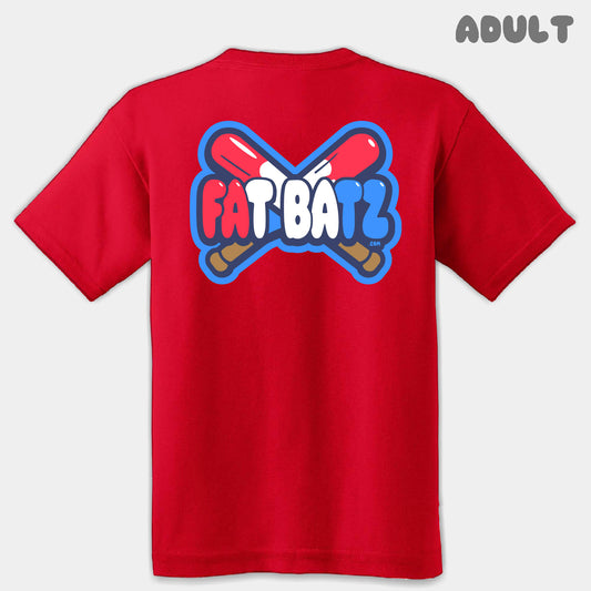 Rocket Pop Brand Adult Tee