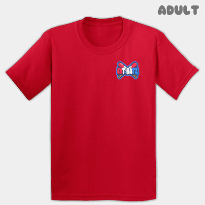 Rocket Pop Brand Adult Tee