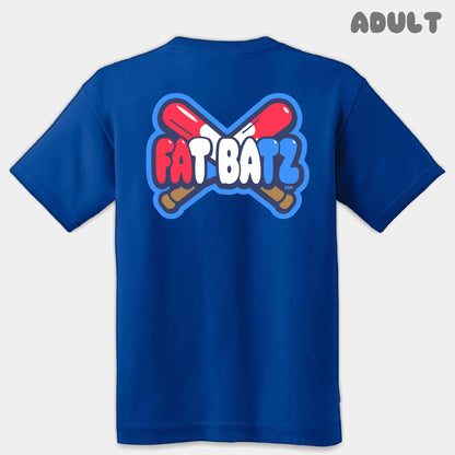 Rocket Pop Brand Adult Tee