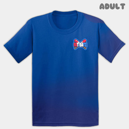Rocket Pop Brand Adult Tee