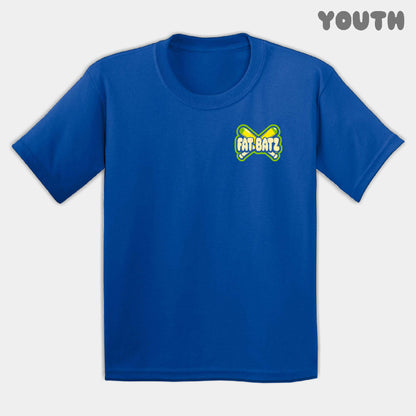 Angry Banana Brand Youth Tee