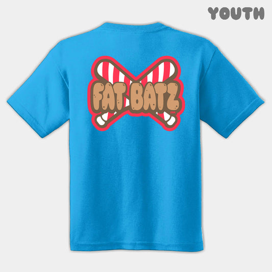 Gingerbread Brand Youth Tee