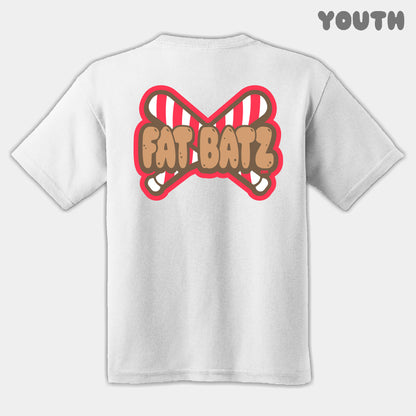 Gingerbread Brand Youth Tee