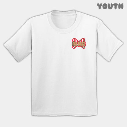 Gingerbread Brand Youth Tee
