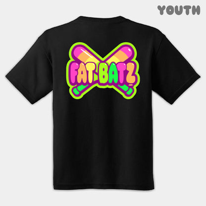 Gummy Worm Brand Youth Tee