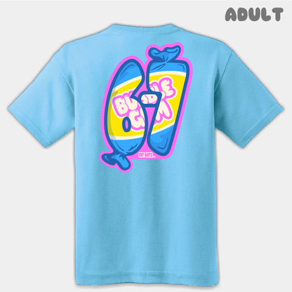 Bubble Gum Six Seven Adult Tee