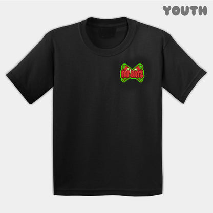 Hot Sauce Brand Tee Youth