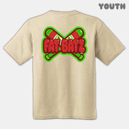 Hot Sauce Brand Tee Youth