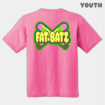 Yellow Pencil Brand Youth Tee