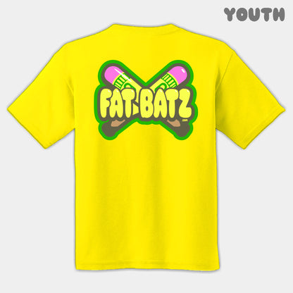 Yellow Pencil Brand Youth Tee