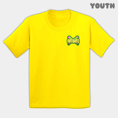 Yellow Pencil Brand Youth Tee