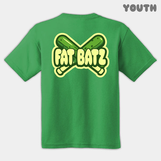 Sour Pickle Brand Youth Tee