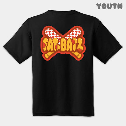 Pepperoni Pizza Brand Youth Tee