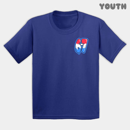 Rocket Pop Six Seven Youth Tee