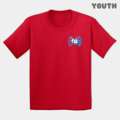 Rocket Pop Brand Youth Tee
