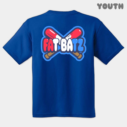 Rocket Pop Brand Youth Tee
