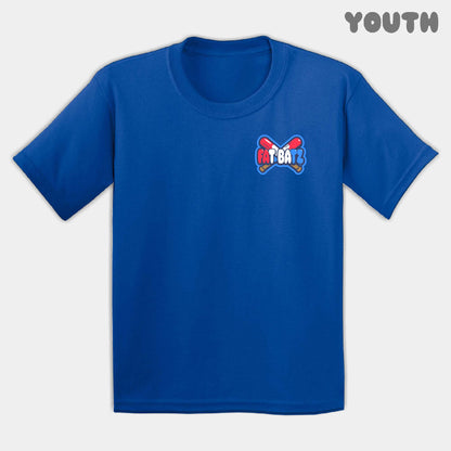 Rocket Pop Brand Youth Tee
